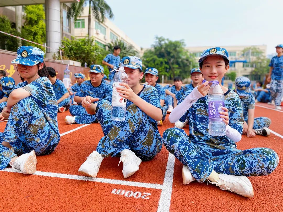 珠海市创沃中等职业学校（原珠海一职实验学校）