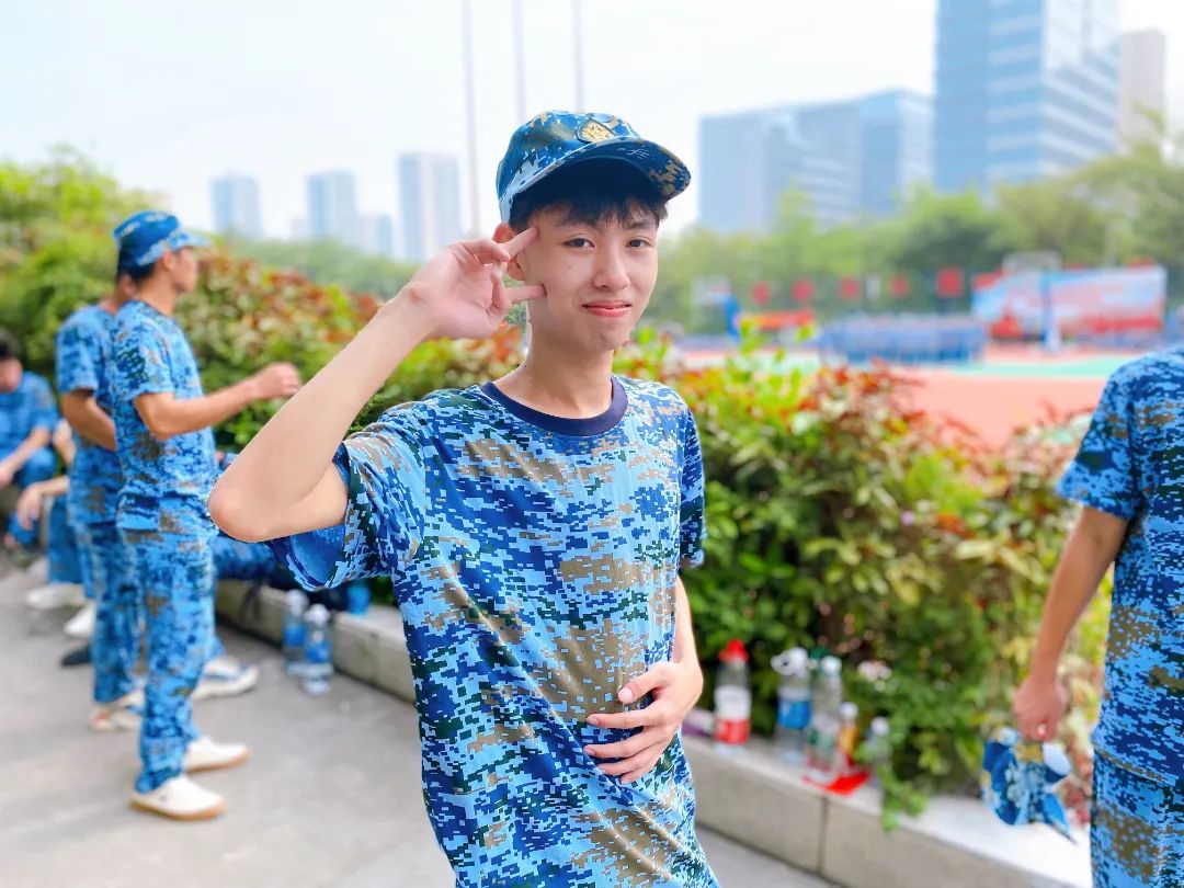 珠海市创沃中等职业学校（原珠海一职实验学校）