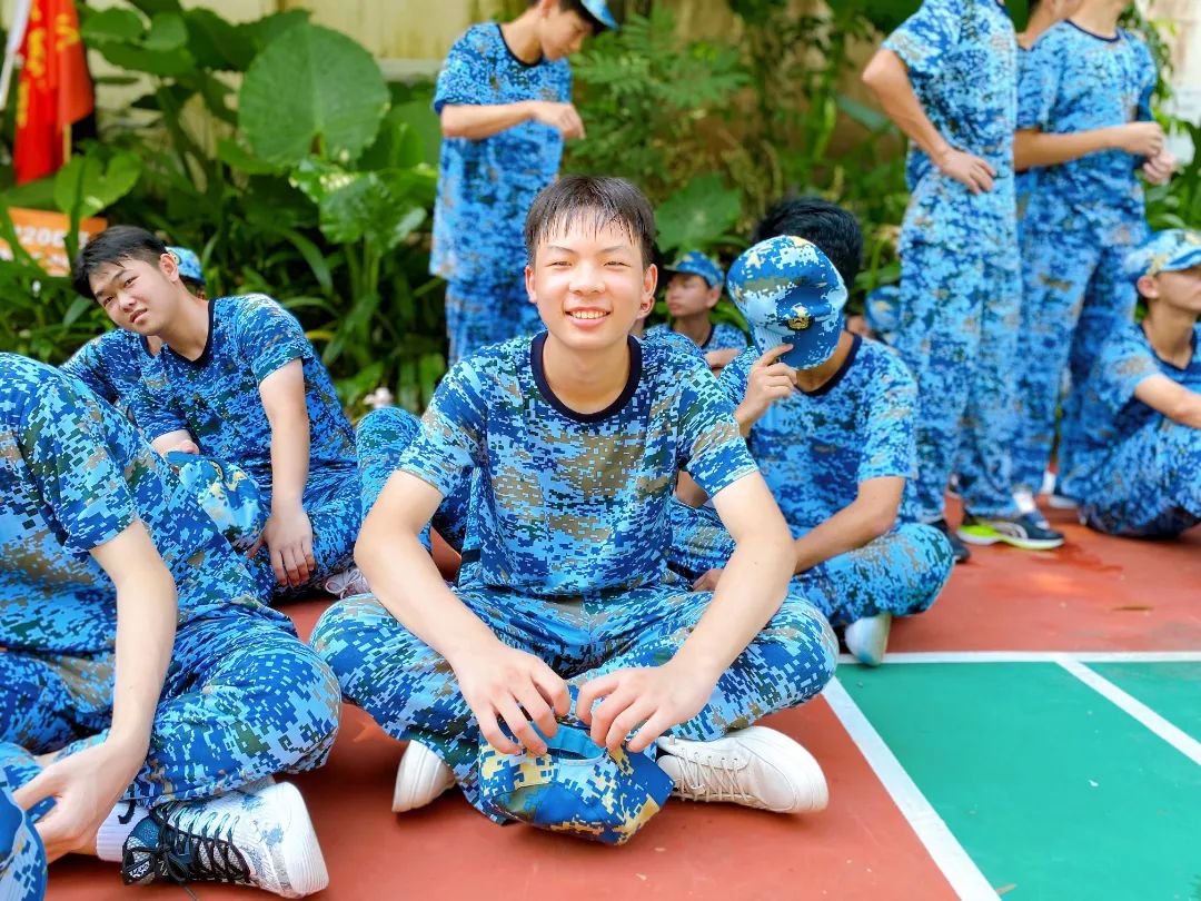 珠海市创沃中等职业学校（原珠海一职实验学校）