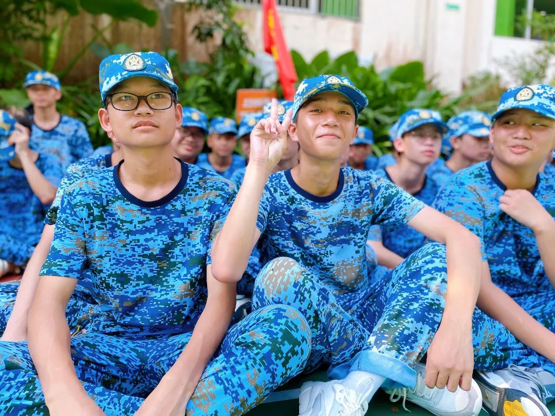珠海市创沃中等职业学校（原珠海一职实验学校）