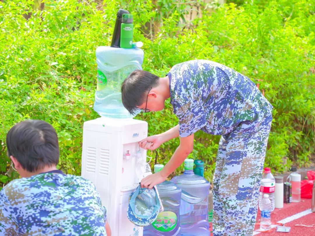 珠海市创沃中等职业学校（原珠海一职实验学校）