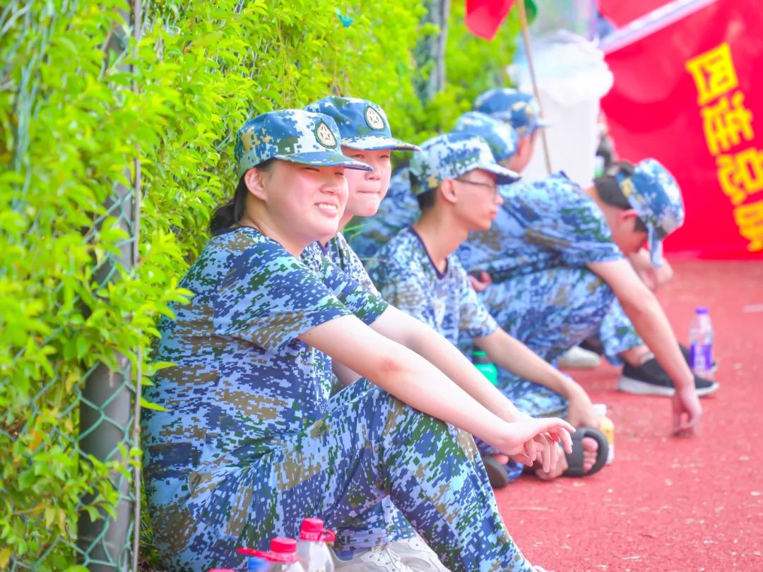 珠海市创沃中等职业学校（原珠海一职实验学校）