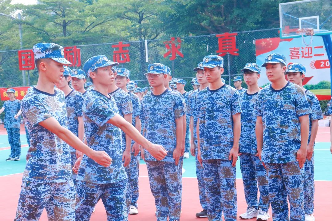 珠海市创沃中等职业学校（原珠海一职实验学校）