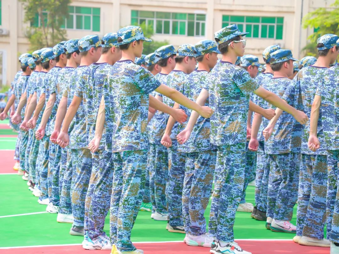 珠海市创沃中等职业学校（原珠海一职实验学校）