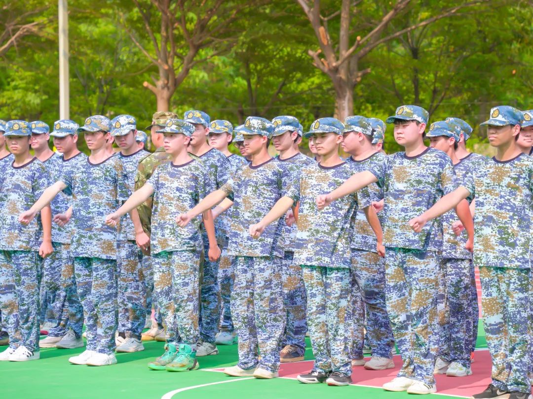 珠海市创沃中等职业学校（原珠海一职实验学校）