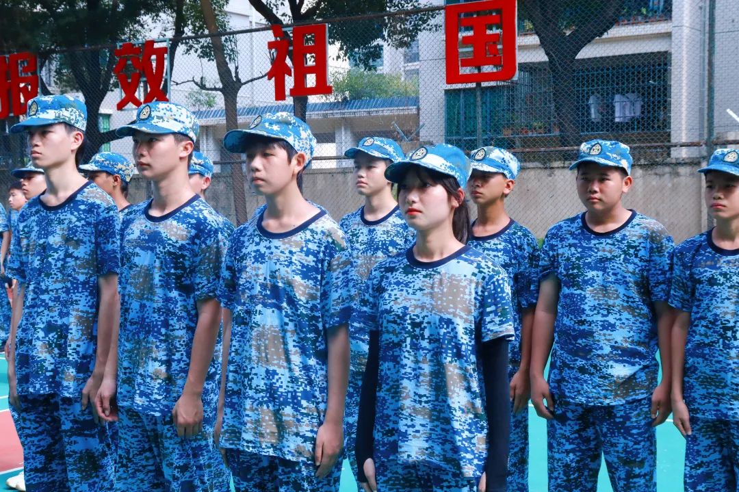 珠海市创沃中等职业学校（原珠海一职实验学校）