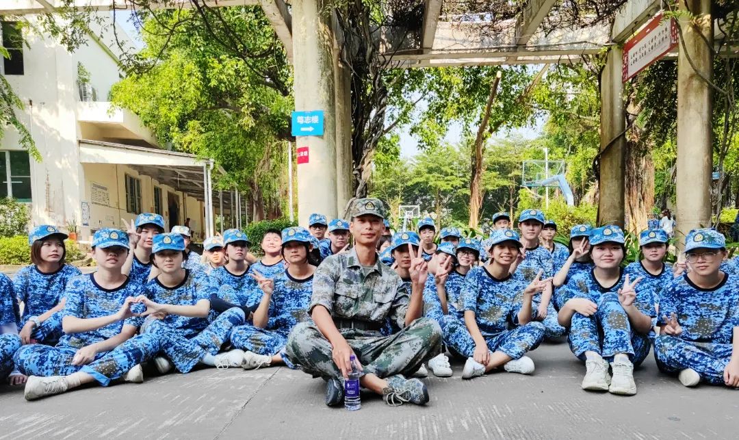 珠海市创沃中等职业学校（原珠海一职实验学校）