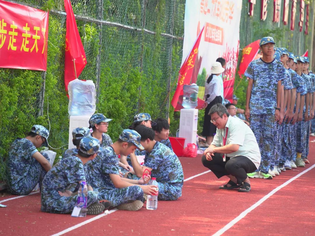 珠海市创沃中等职业学校（原珠海一职实验学校）