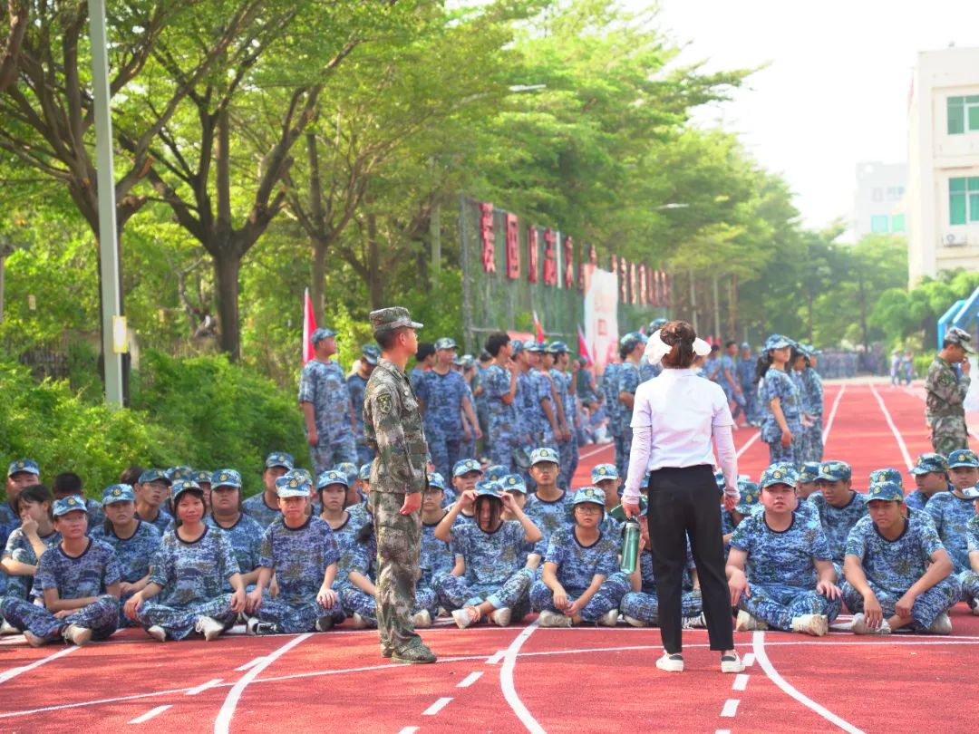 珠海市创沃中等职业学校(原珠海一职实验学校) 珠海市创沃中等职业学校(原珠海一职实验学校)