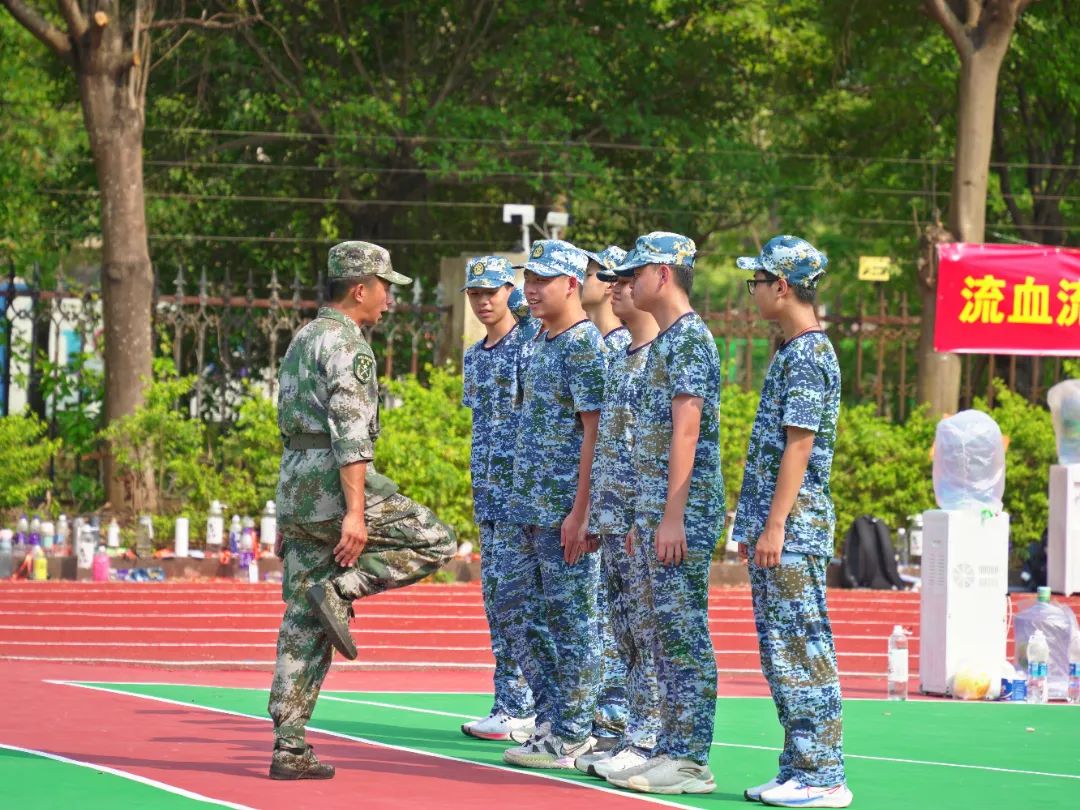 珠海市创沃中等职业学校（原珠海一职实验学校）