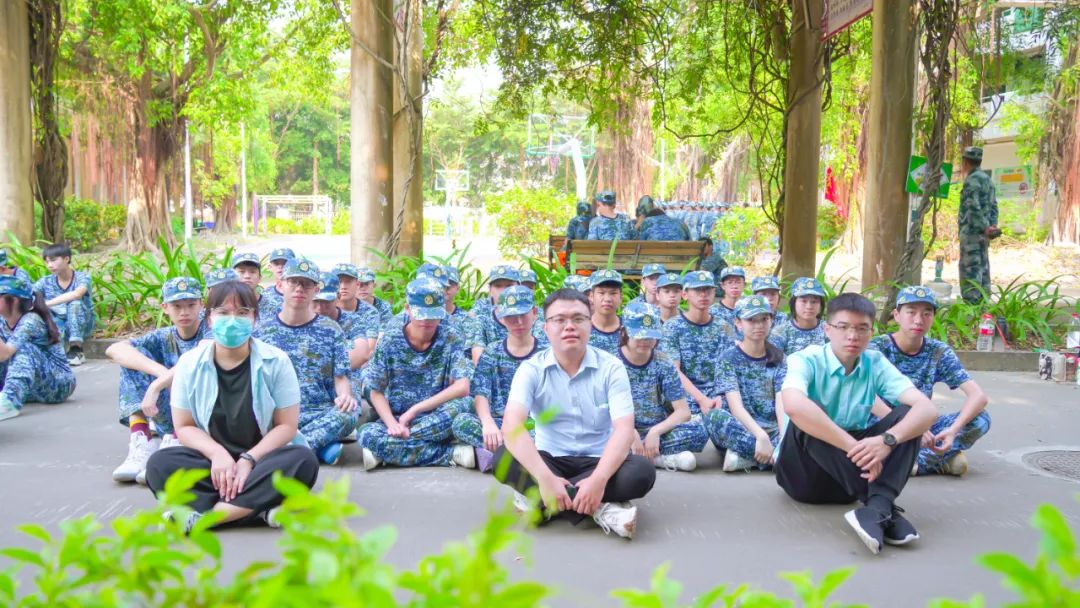 珠海市创沃中等职业学校（原珠海一职实验学校）