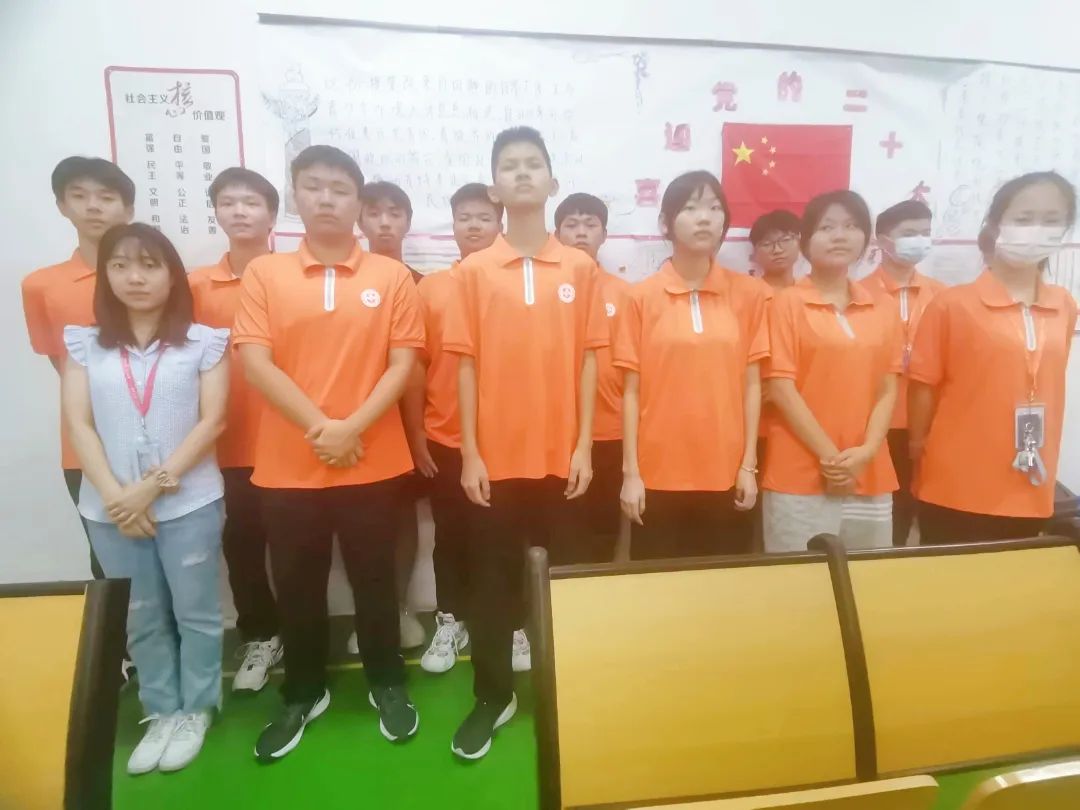 珠海市创沃中等职业学校（原珠海一职实验学校）