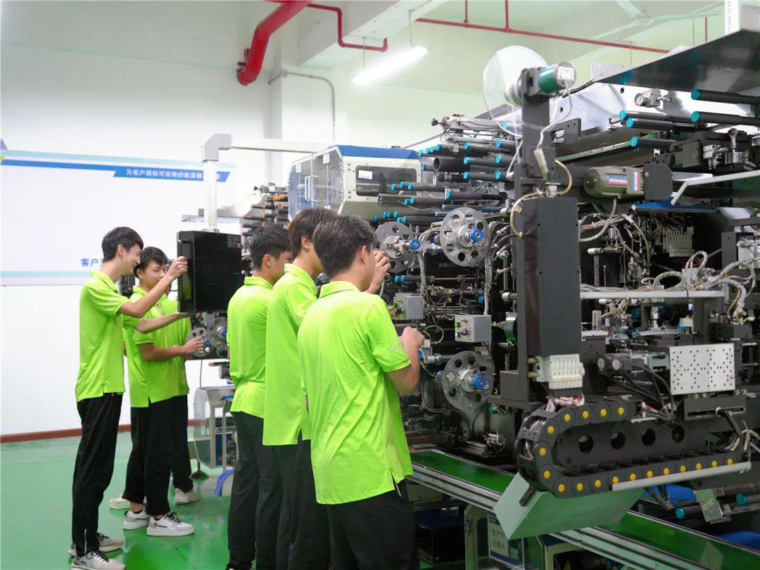 珠海市创沃中等职业学校 珠海市创沃中等职业学校