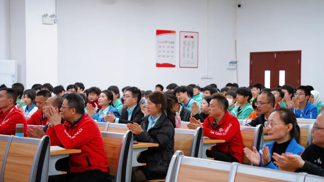 珠海市创沃中等职业学校