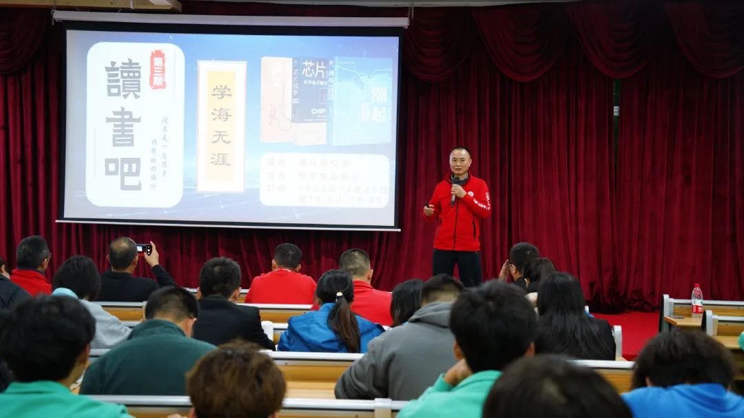 珠海市创沃中等职业学校