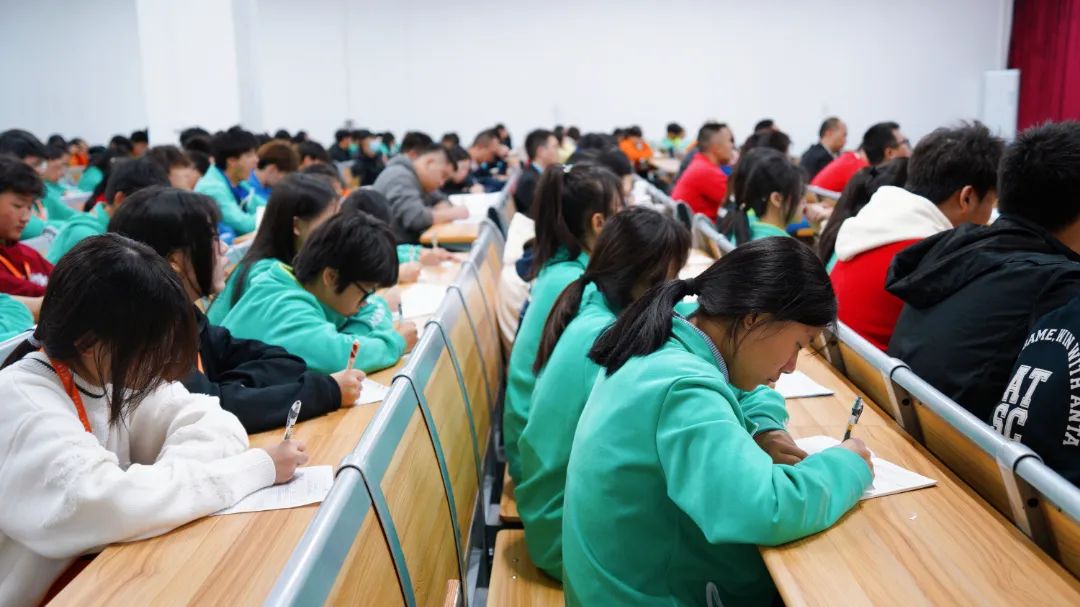 珠海市创沃中等职业学校